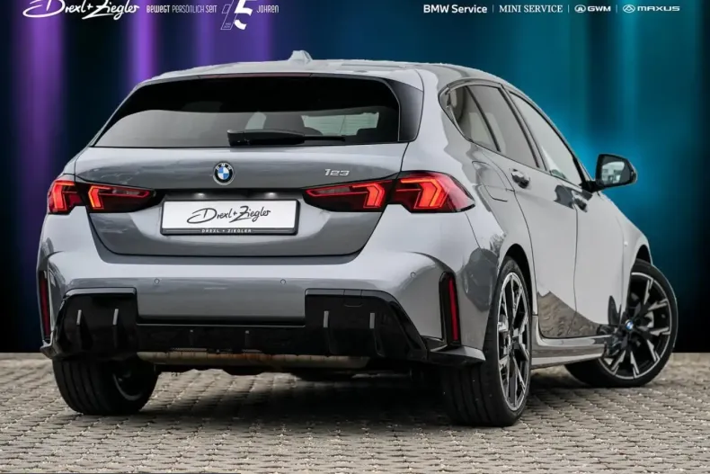 BMW 123 (Seria 1) din 2025 cu 19.999 km - oferta BMW211358 - foto 3