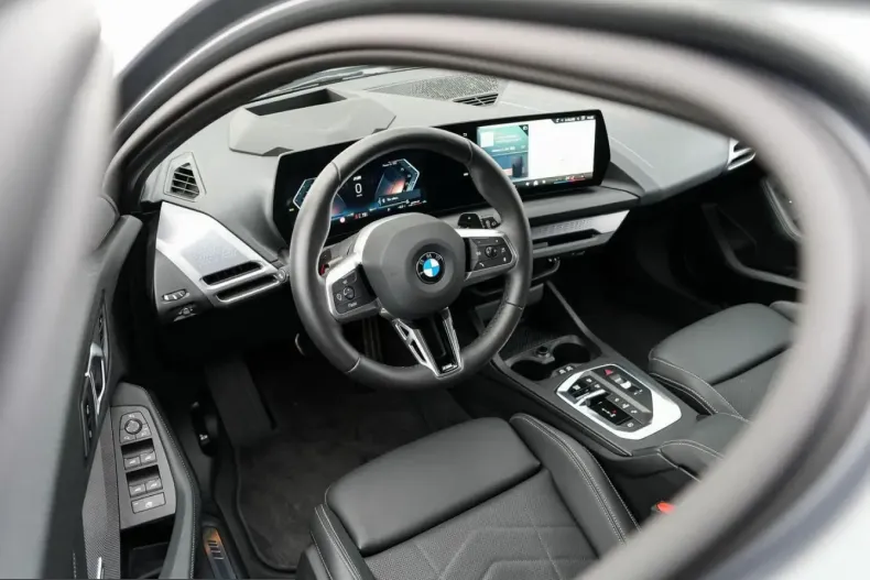BMW 123 (Seria 1) din 2025 cu 19.999 km - oferta BMW211358 - foto 5