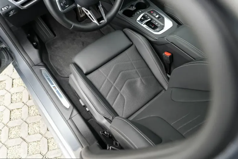 BMW 123 (Seria 1) din 2025 cu 19.999 km - oferta BMW211358 - foto 11