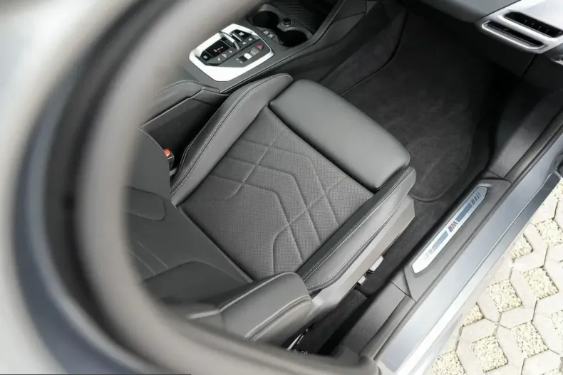 BMW 123 (Seria 1) din 2025 cu 19.999 km - oferta BMW211358 - foto 16