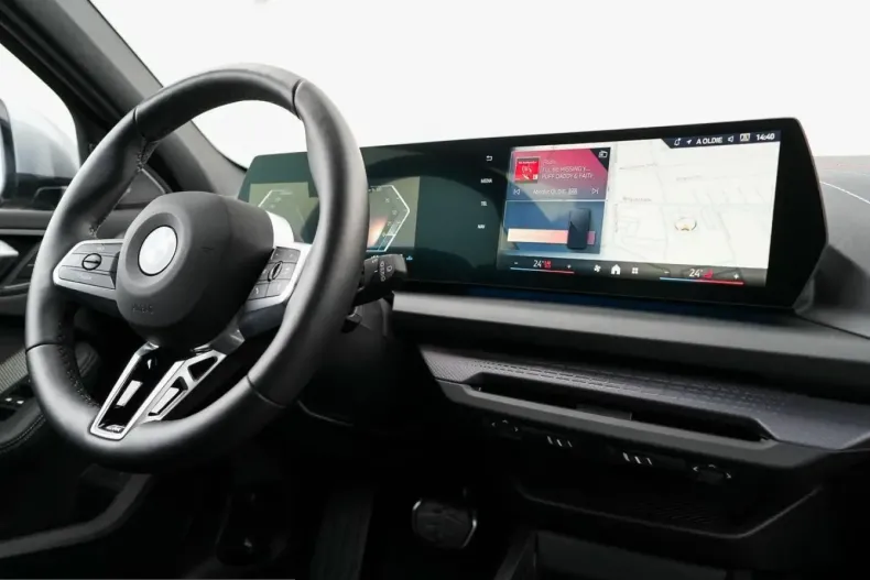 BMW 123 (Seria 1) din 2025 cu 19.999 km - oferta BMW211358 - foto 21