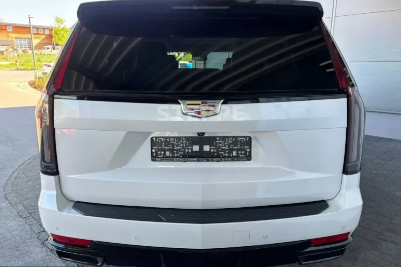 Cadillac Escalade din 2024 cu 21.823 km - oferta CAD211359 - foto 5