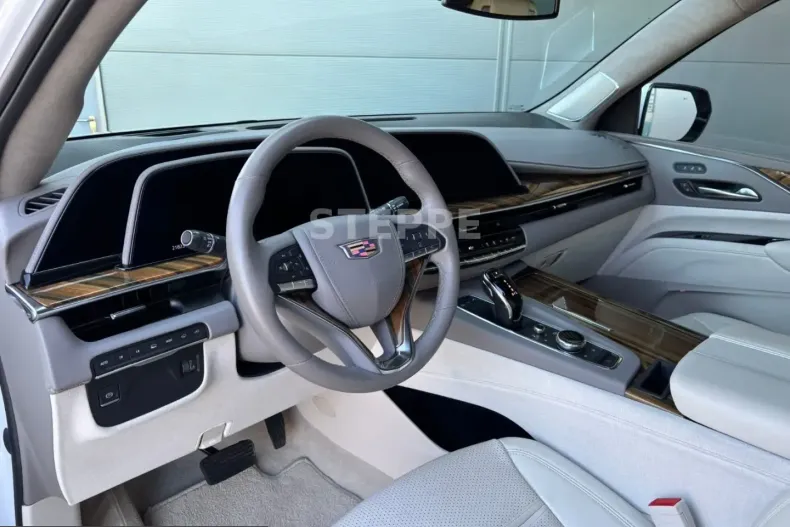 Cadillac Escalade din 2024 cu 21.823 km - oferta CAD211359 - foto 6
