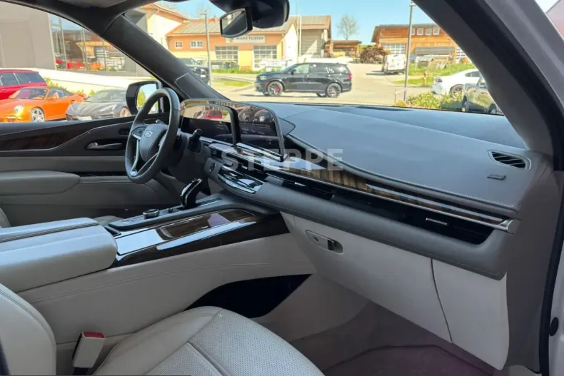 Cadillac Escalade din 2024 cu 21.823 km - oferta CAD211359 - foto 8