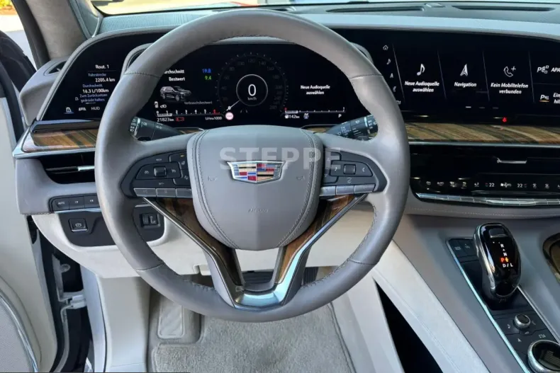 Cadillac Escalade din 2024 cu 21.823 km - oferta CAD211359 - foto 12