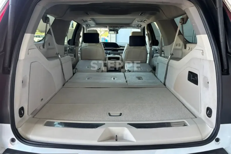 Cadillac Escalade din 2024 cu 21.823 km - oferta CAD211359 - foto 31