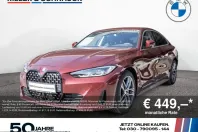 BMW 430i (Seria 4) din 2022 cu 18.881 km - oferta BMW211360 - foto 1