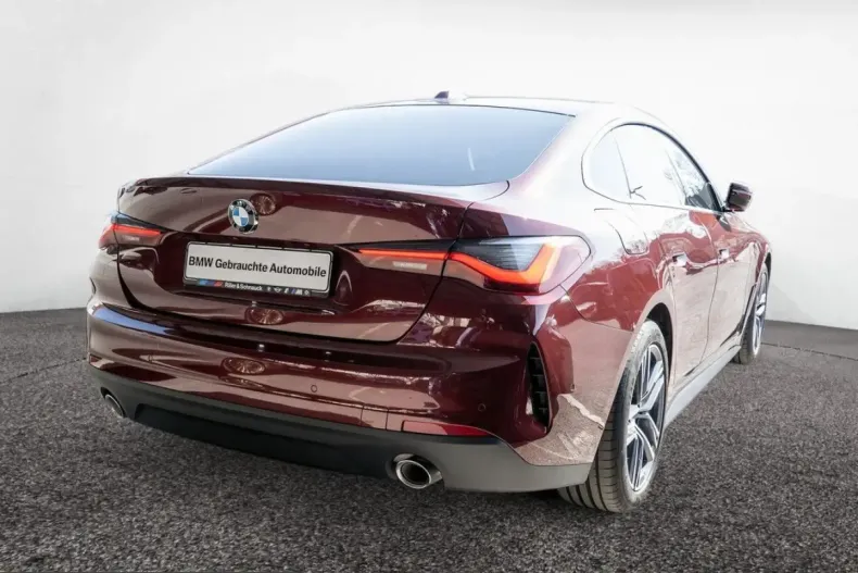 BMW 430i (Seria 4) din 2022 cu 18.881 km - oferta BMW211360 - foto 3