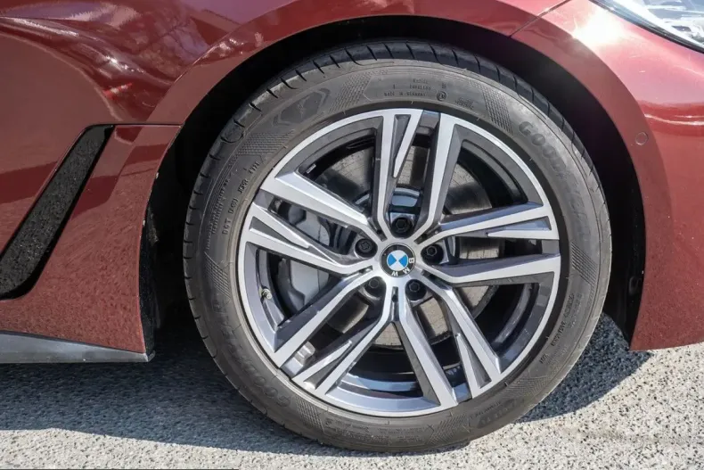 BMW 430i (Seria 4) din 2022 cu 18.881 km - oferta BMW211360 - foto 5