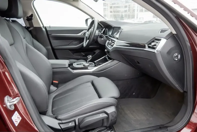 BMW 430i (Seria 4) din 2022 cu 18.881 km - oferta BMW211360 - foto 6