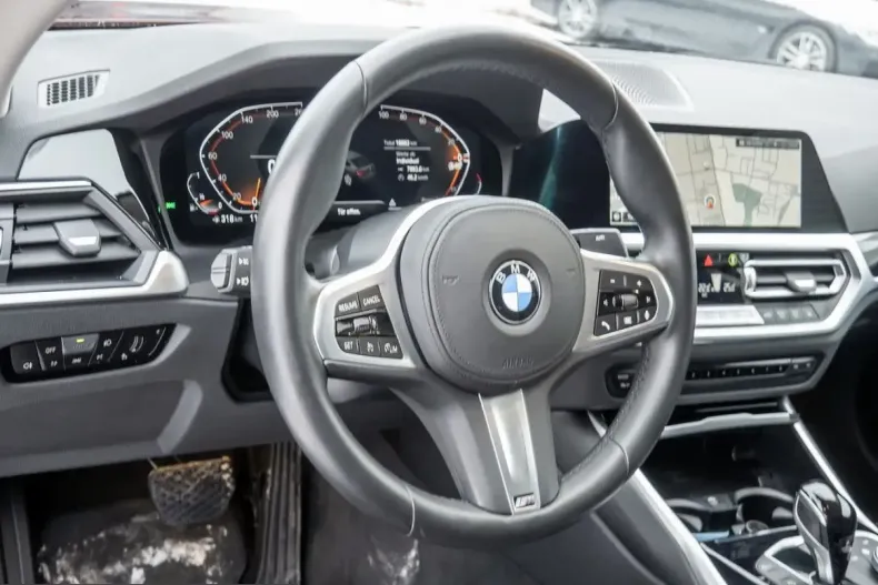 BMW 430i (Seria 4) din 2022 cu 18.881 km - oferta BMW211360 - foto 8