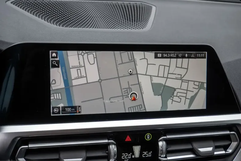 BMW 430i (Seria 4) din 2022 cu 18.881 km - oferta BMW211360 - foto 9