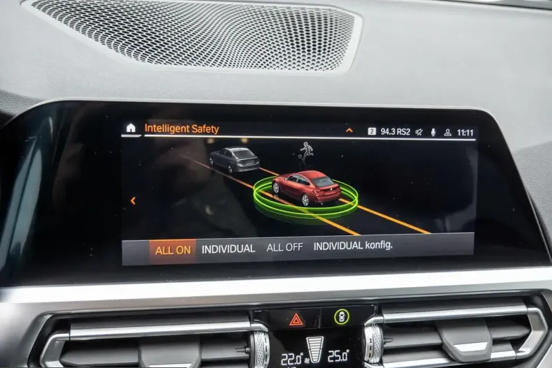 BMW 430i (Seria 4) din 2022 cu 18.881 km - oferta BMW211360 - foto 10