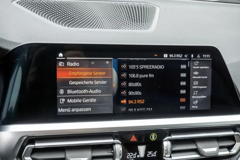 BMW 430i (Seria 4) din 2022 cu 18.881 km - oferta BMW211360 - foto 11