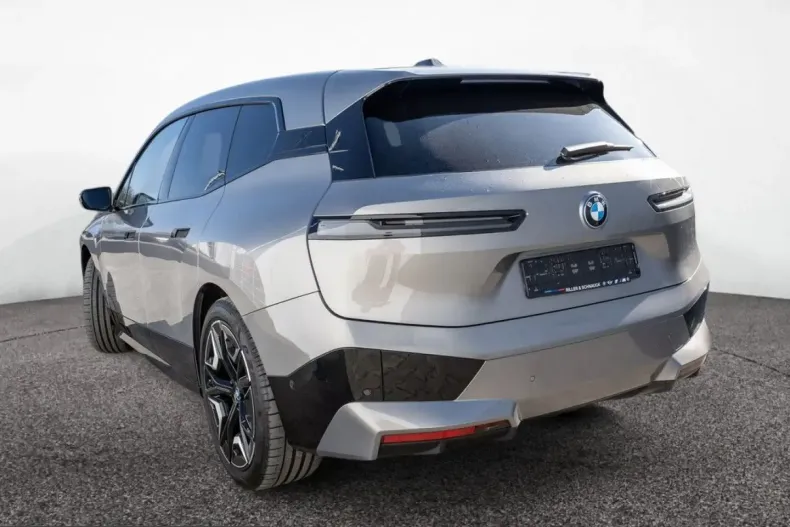 BMW iX din 2024 cu 24.819 km - oferta BMW211361 - foto 4