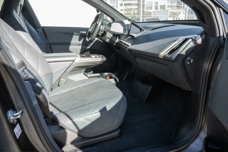BMW iX din 2024 cu 24.819 km - oferta BMW211361 - foto 7