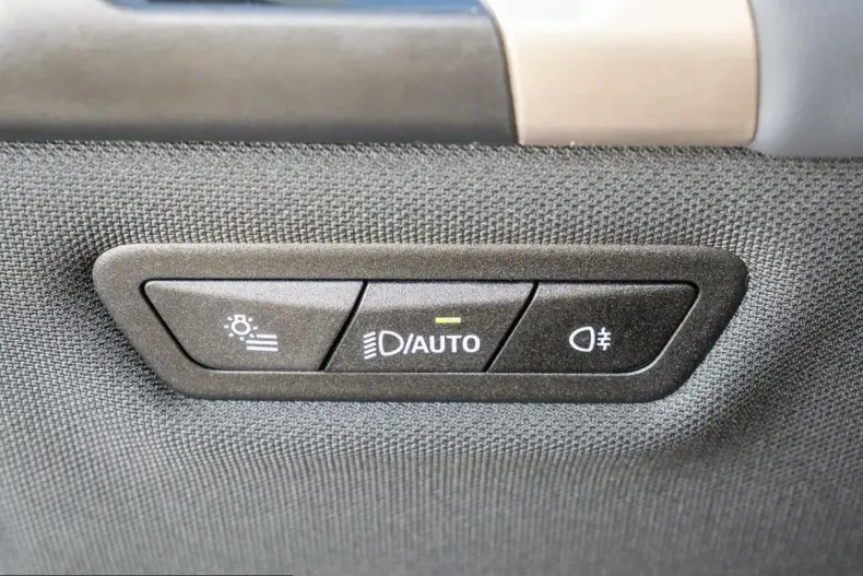BMW iX din 2024 cu 24.819 km - oferta BMW211361 - foto 19