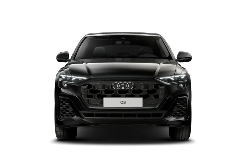 Audi Q8 din 2025 cu 17.484 km - oferta AUD211362 - foto 1