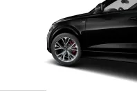 Audi Q8 din 2025 cu 17.484 km - oferta AUD211362 - foto 2