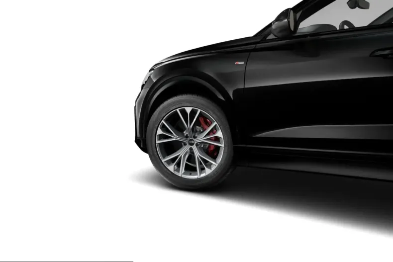 Audi Q8 din 2025 cu 17.484 km - oferta AUD211362 - foto 2
