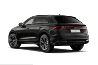 Audi Q8 din 2025 cu 17.484 km - oferta AUD211362 - foto 3
