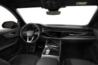 Audi Q8 din 2025 cu 17.484 km - oferta AUD211362 - foto 7