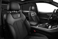 Audi Q8 din 2025 cu 17.484 km - oferta AUD211362 - foto 9