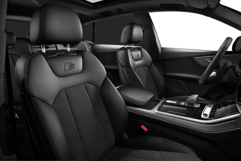 Audi Q8 din 2025 cu 17.484 km - oferta AUD211362 - foto 9