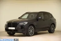 BMW X3 (Seria X) din 2024 cu 17.900 km - oferta BMW211363 - foto 1