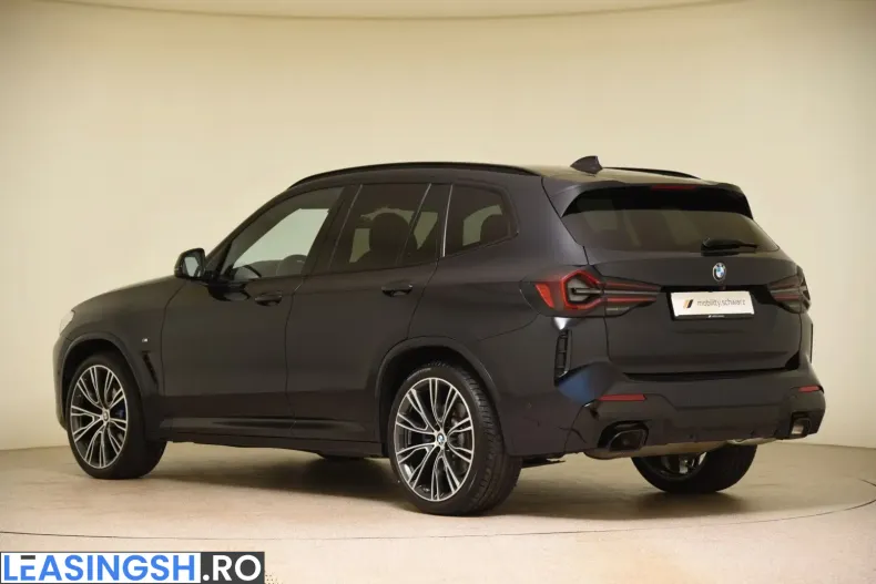 BMW X3 (Seria X) din 2024 cu 17.900 km - oferta BMW211363 - foto 2