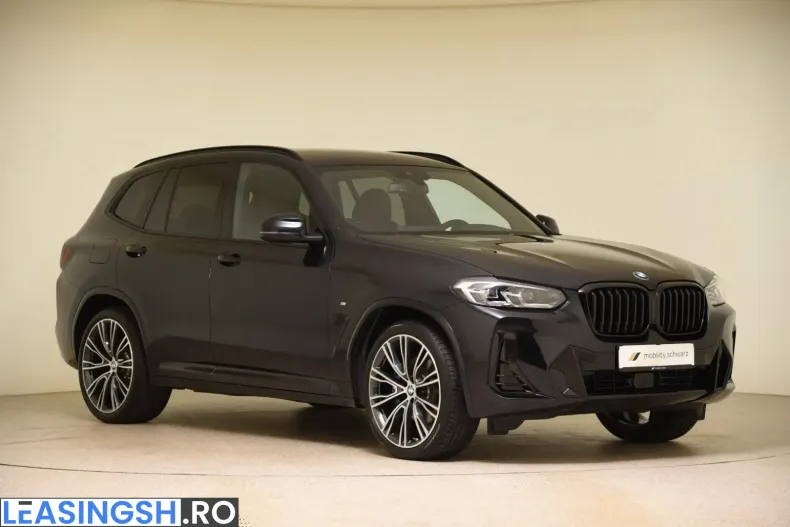 BMW X3 (Seria X) din 2024 cu 17.900 km - oferta BMW211363 - foto 4