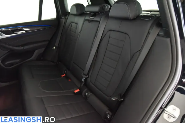 BMW X3 (Seria X) din 2024 cu 17.900 km - oferta BMW211363 - foto 5