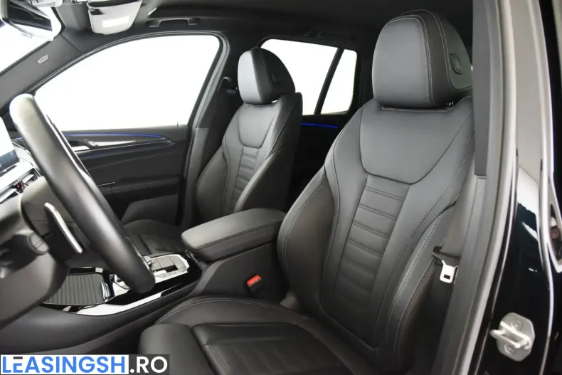 BMW X3 (Seria X) din 2024 cu 17.900 km - oferta BMW211363 - foto 6