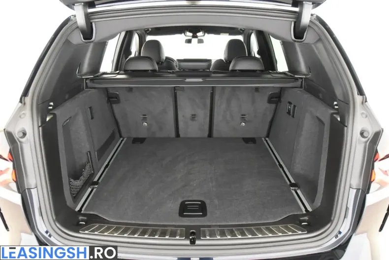 BMW X3 (Seria X) din 2024 cu 17.900 km - oferta BMW211363 - foto 7