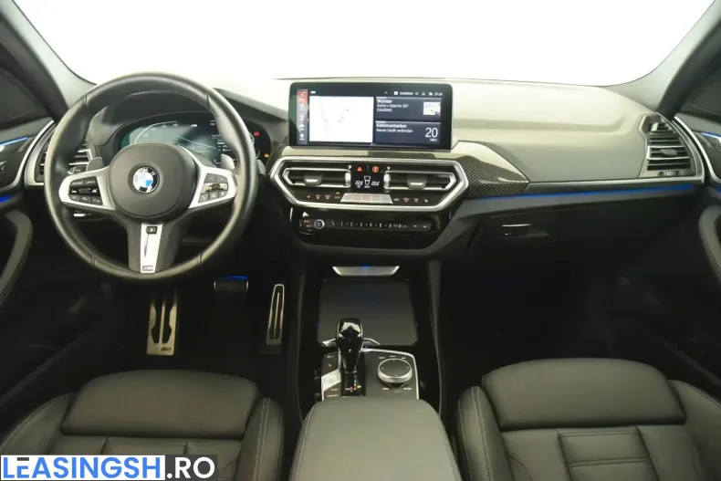 BMW X3 (Seria X) din 2024 cu 17.900 km - oferta BMW211363 - foto 9