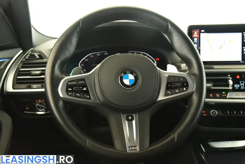 BMW X3 (Seria X) din 2024 cu 17.900 km - oferta BMW211363 - foto 10