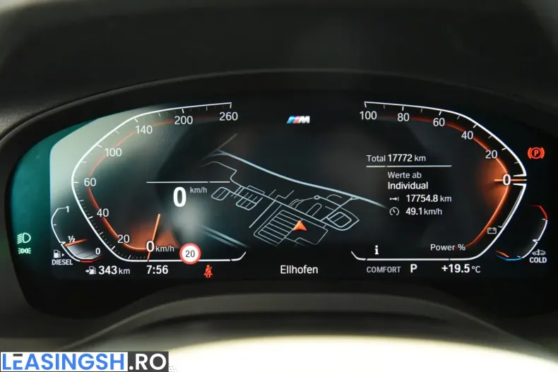 BMW X3 (Seria X) din 2024 cu 17.900 km - oferta BMW211363 - foto 11