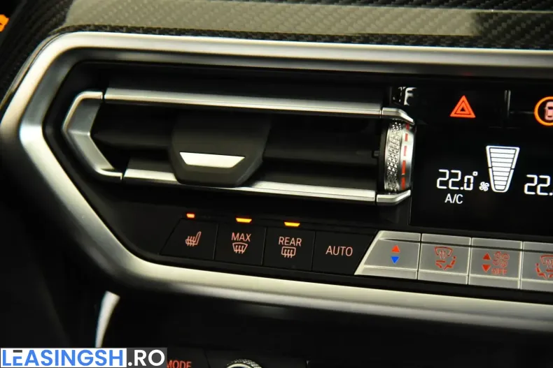 BMW X3 (Seria X) din 2024 cu 17.900 km - oferta BMW211363 - foto 15