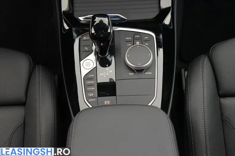 BMW X3 (Seria X) din 2024 cu 17.900 km - oferta BMW211363 - foto 16