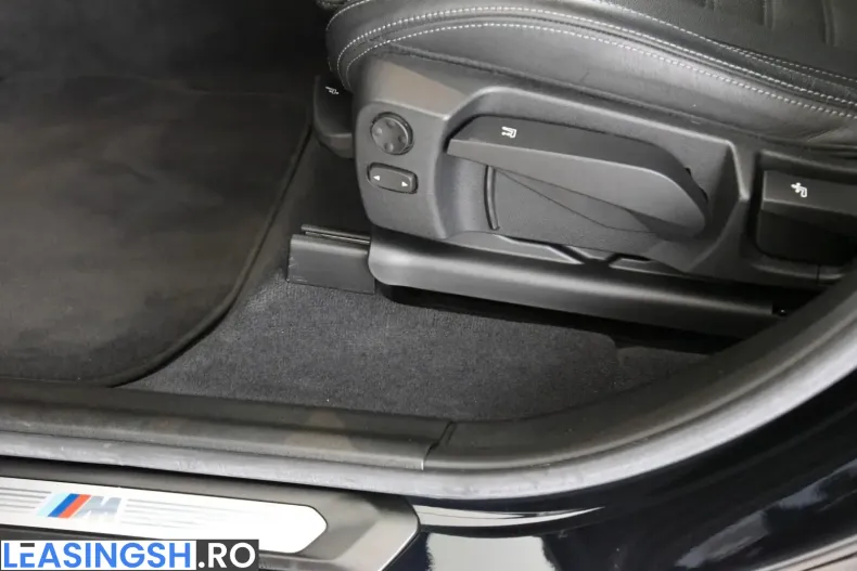 BMW X3 (Seria X) din 2024 cu 17.900 km - oferta BMW211363 - foto 17