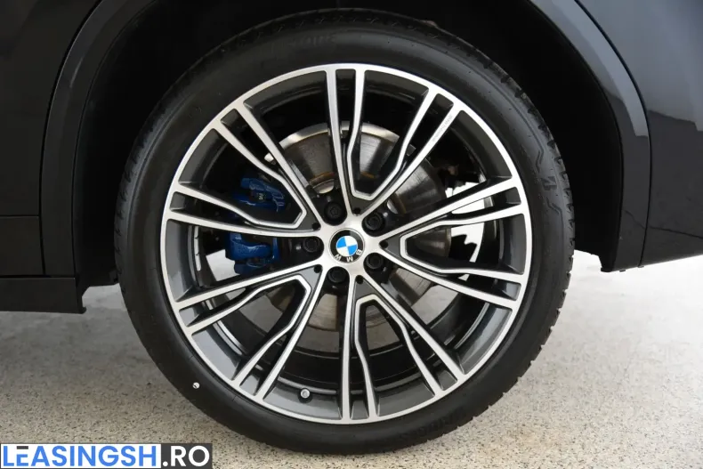 BMW X3 (Seria X) din 2024 cu 17.900 km - oferta BMW211363 - foto 20