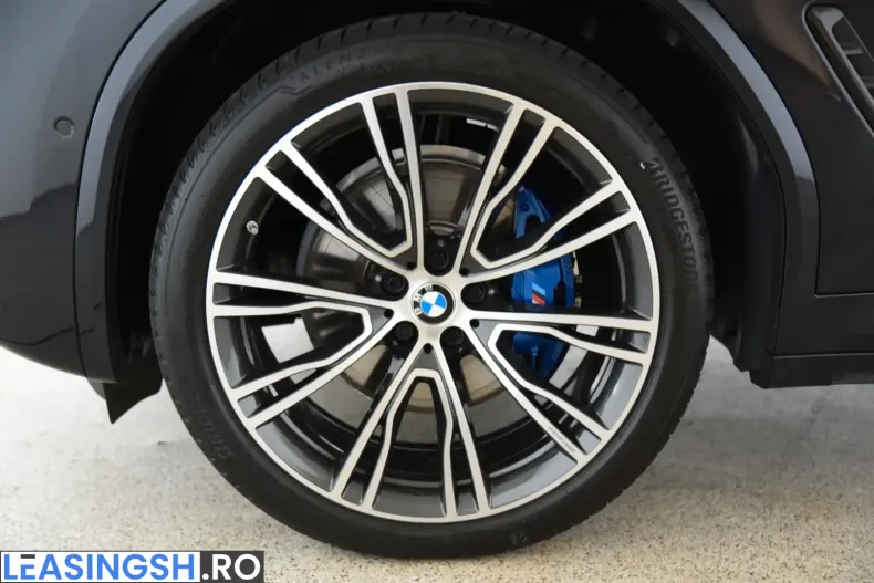 BMW X3 (Seria X) din 2024 cu 17.900 km - oferta BMW211363 - foto 21