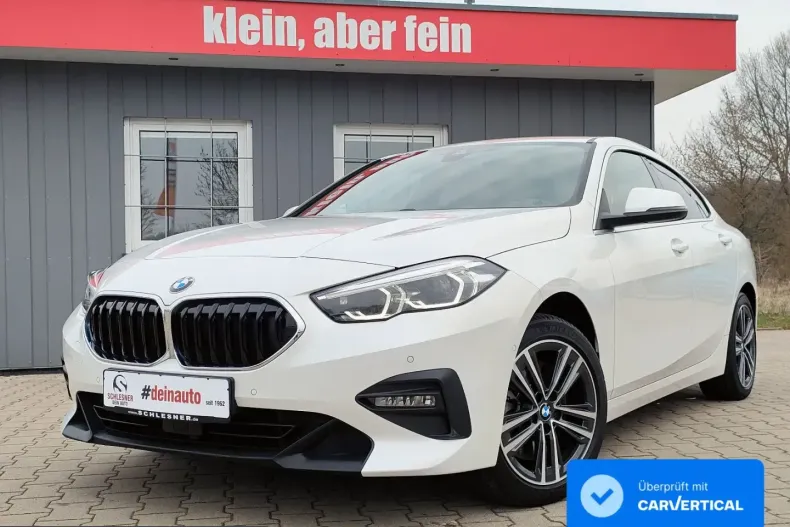 BMW 220d (Seria 2) din 2024 cu 44.755 km - oferta BMW211364 - foto 1