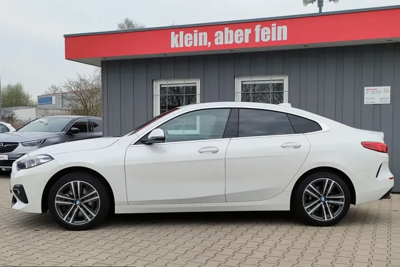 BMW 220d (Seria 2) din 2024 cu 44.755 km - oferta BMW211364 - foto 2