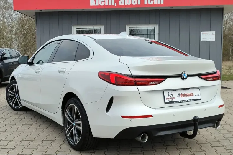 BMW 220d (Seria 2) din 2024 cu 44.755 km - oferta BMW211364 - foto 3