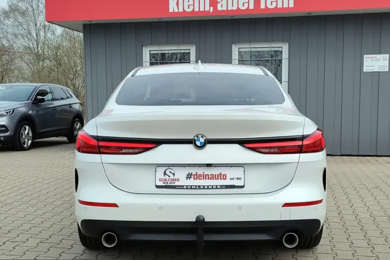 BMW 220d (Seria 2) din 2024 cu 44.755 km - oferta BMW211364 - foto 4