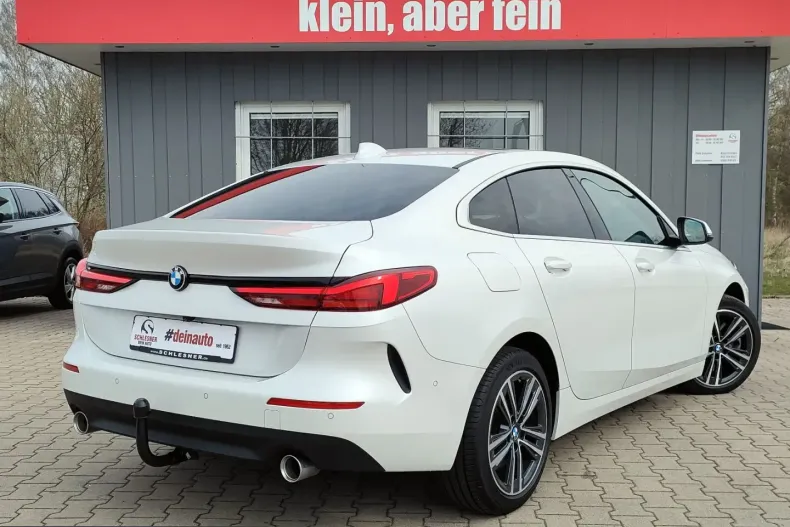 BMW 220d (Seria 2) din 2024 cu 44.755 km - oferta BMW211364 - foto 5