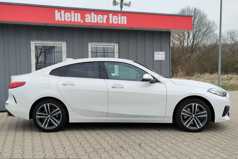 BMW 220d (Seria 2) din 2024 cu 44.755 km - oferta BMW211364 - foto 6
