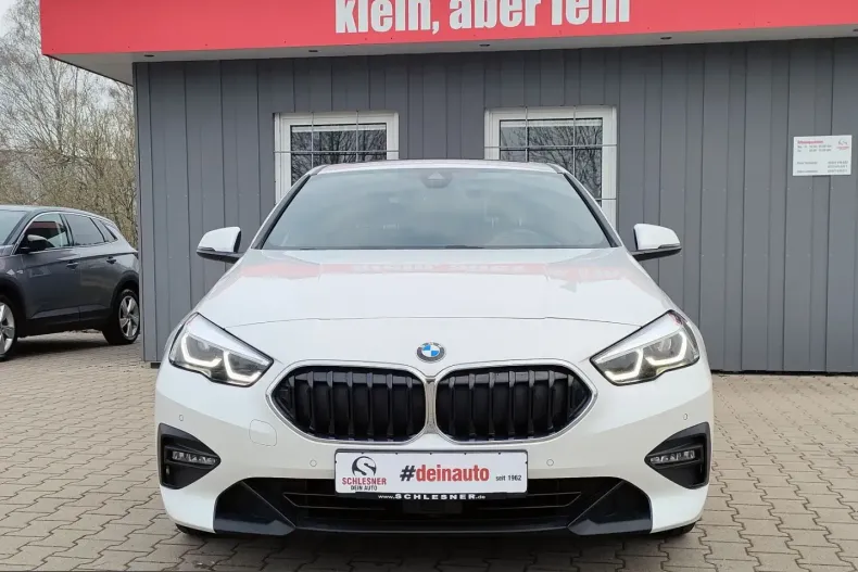 BMW 220d (Seria 2) din 2024 cu 44.755 km - oferta BMW211364 - foto 8