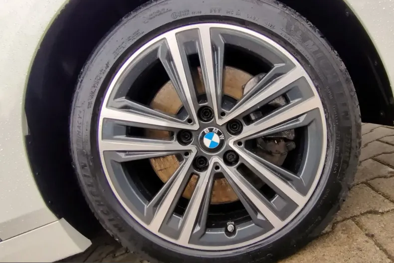BMW 220d (Seria 2) din 2024 cu 44.755 km - oferta BMW211364 - foto 10